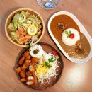 순화궁로 482 | 별내별가람역 맛집 소코아 후기｜냉우동 카레 추천