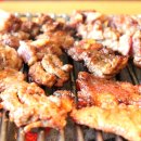 마포갈비 이미지