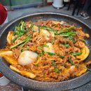 도원오리 | [내돈내산] 부산역 근처 초량동 오리불고기 맛집 추천 도원가든 솔직후기