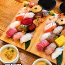 우치로 | 전대 초밥 맛집 초밥마을, 가성비 좋은 오마카세 세트 메뉴 후기