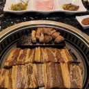 해운대숯불갈비 | 미우숯불갈비 해운대점 후기, 콜키지프리에 50명 단체석까지 완벽했던 모임 장소