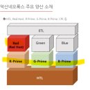 덕산네오룩스(주) 이미지