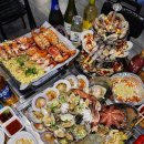 해물과조개 이미지