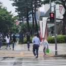 1구역 [7/10(월) 전도활동 출전식 용산역 숙대입구 이촌동상가 신용산역 이촌역] 이미지