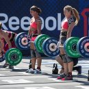 크로스핏 라온2 이미지