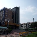2012년 6월5일 현재 철원고등학교 모습 이미지