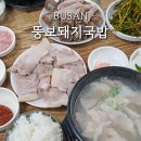 뚱보돼지국밥 이미지