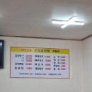 영등포구청역 혼밥 | 은성감자탕2호점 뼈해장국 단골후기