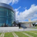 옥계(속초방향) 휴게소 이미지