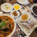 수원-1196 | 수원맛집 백세짬뽕 가성비 좋은 중식집 내돈내산 후기 +메뉴 주차