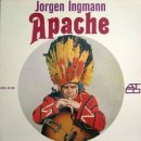 Jorgen Ingmann --Apache(1961) 이미지