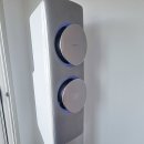 122.부영601동_2 | 양산에어컨청소 후기 양산 물금 가촌 부영으로 아파트 스탠드 에어컨 내부 청소