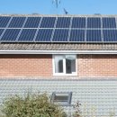 신리태양광발전소 이미지