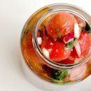 클래스병원 | [공지] 병원 쿠킹클래스 출강 후기｜토마토 마리네이드 만들기 프로그램🍅