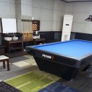 로얄 당구장 이미지