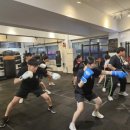 원(WON) 복싱짐 이미지