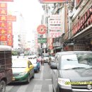 차이나타운 이미지