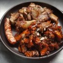 불맛난매운족발 - 안산시 상록구 항가울로 8 | 불맛난매운족발