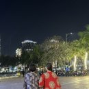 매직카24시동진주점 | 다낭 여행 2일차 (환전, 한시장, 스파필드 마사지, 포꾸하노이, 미케비치, 베니2, 마이아 비치바)