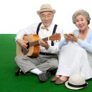 실버 스마트폰 활용법 배우기 이미지