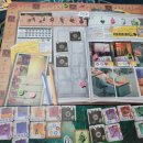 신성무역 | 보드게임 후기-매거진, 팍스 르네상스, 브루크래프터스, 이스탄불 커피 확장, 트리케타, 베일오브...