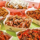 돈돼후야시장돼지갈비후라이드