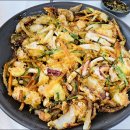 해물왕창칼국수 이미지