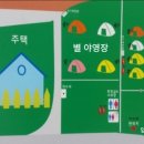 백운계곡캠핑장 이미지