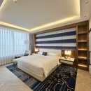 오션타워 | 인천 인스파이어 리조트 오션타워 숙박 후기 | 오션 스위트룸 객실