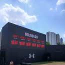 2025 언더아머 UA NEXT COMBINE 넥스트 컴바인 첫 참여후기