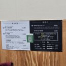 (주)카월드 간석지점 | 너무 알차서 주차요금도 회차하는 제주여행기(2) - 음식 후기, 실내 놀거리, 중문 바다 추천
