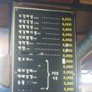 하양옥돌막창 이미지