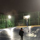 관악구민운동장 농구장