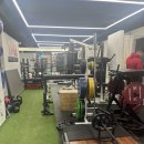 트루머슬짐 | 상도동 트루머슬짐 내돈내산 후기