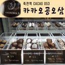 카카오공오삼(CACAO053)