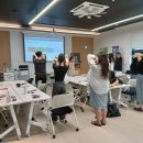 (주)더푸른기업 | [청도지] 2026년 청년도전지원사업 6월 1,2주차 후기