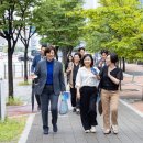 마곡문화거리 이미지