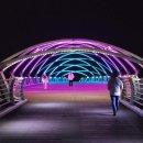 남대천둔치 화장실 이미지