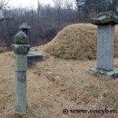 박우현 묘소 이미지