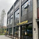 더노벰버라운지 고대점 이미지