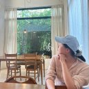 (주)스미다 | [부산] 수영 망미동 골목 여름감성 디저트 카페 추천 &#39;아틀리에 스미다&#39;