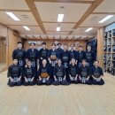 김동진 검도관 이미지