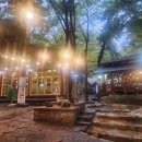 물레방아 노래연습장 이미지