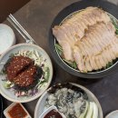 정자동 라이프 스포츠 프라자 앞 | 수원 정자동 찐 보쌈 맛집 호재족발 가브리굴보쌈 솔직후기