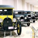 세계자동차 제주박물관 이미지