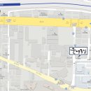 송내주공2단지 후문 이미지