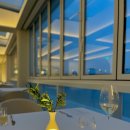 용산-서빙-512 | [반포] 기념일 맛집 한강뷰 레스토랑 추천 프렌치 파인다이닝 르다