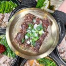 우홍백 돼지국밥 이미지