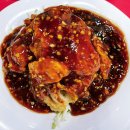 짬뽕뿐만 아니라 마늘탕수육도 맛있는 마포구청역 맛집 ‘양귀비짬뽕‘