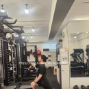 원암 | 공덕역 치유핏PT공덕본점 원암 케이블 프레스 운동 기록 및 운동 후기